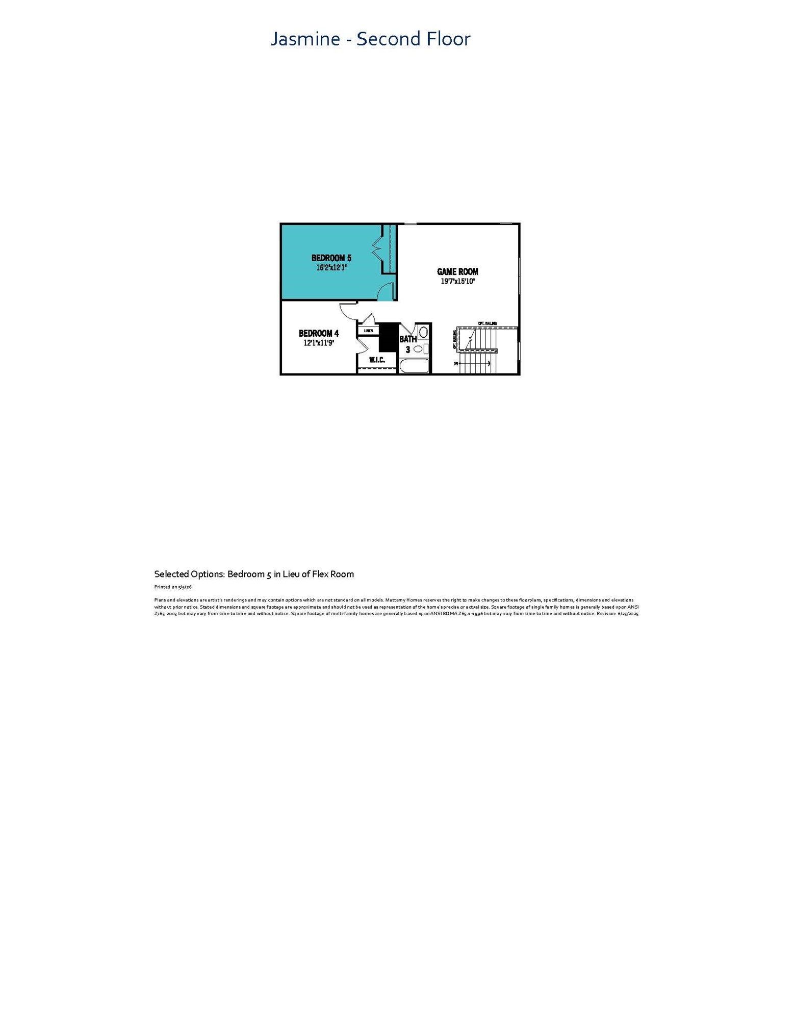 3053 Burwick Lane Anna TX 75409