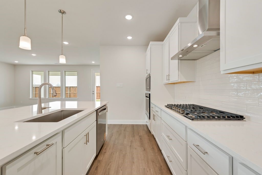 3053 Burwick Lane Anna TX 75409