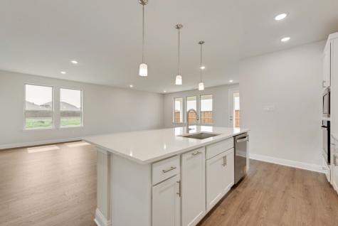 3053 Burwick Lane Anna TX 75409