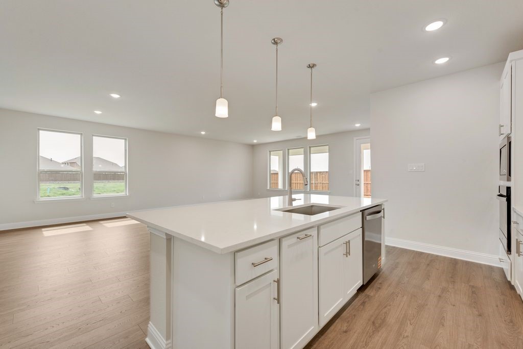 3053 Burwick Lane Anna TX 75409