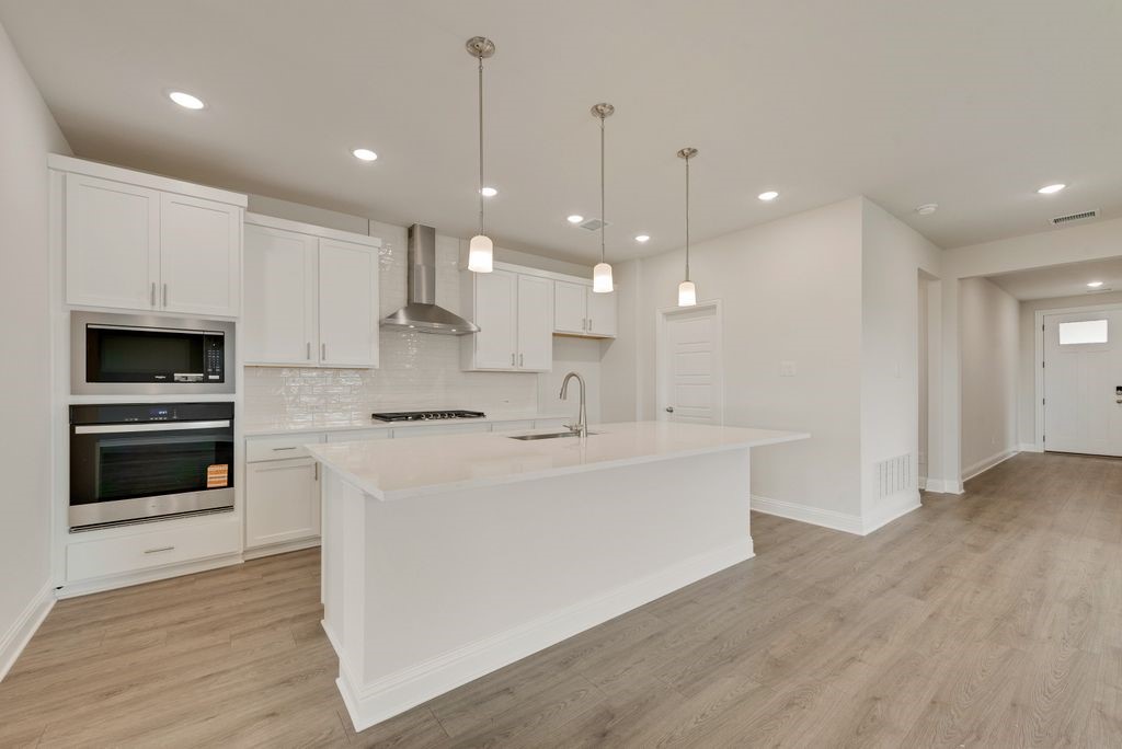3053 Burwick Lane Anna TX 75409