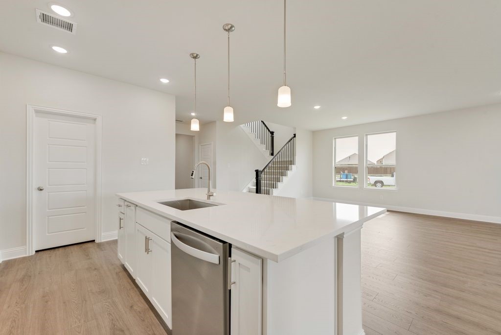 3053 Burwick Lane Anna TX 75409