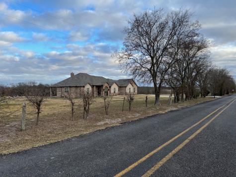 12220 County Road 630 Blue Ridge TX 75424