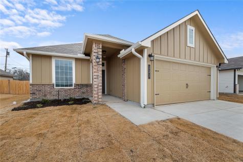 121 Adaline Bend Mcgregor TX 76657