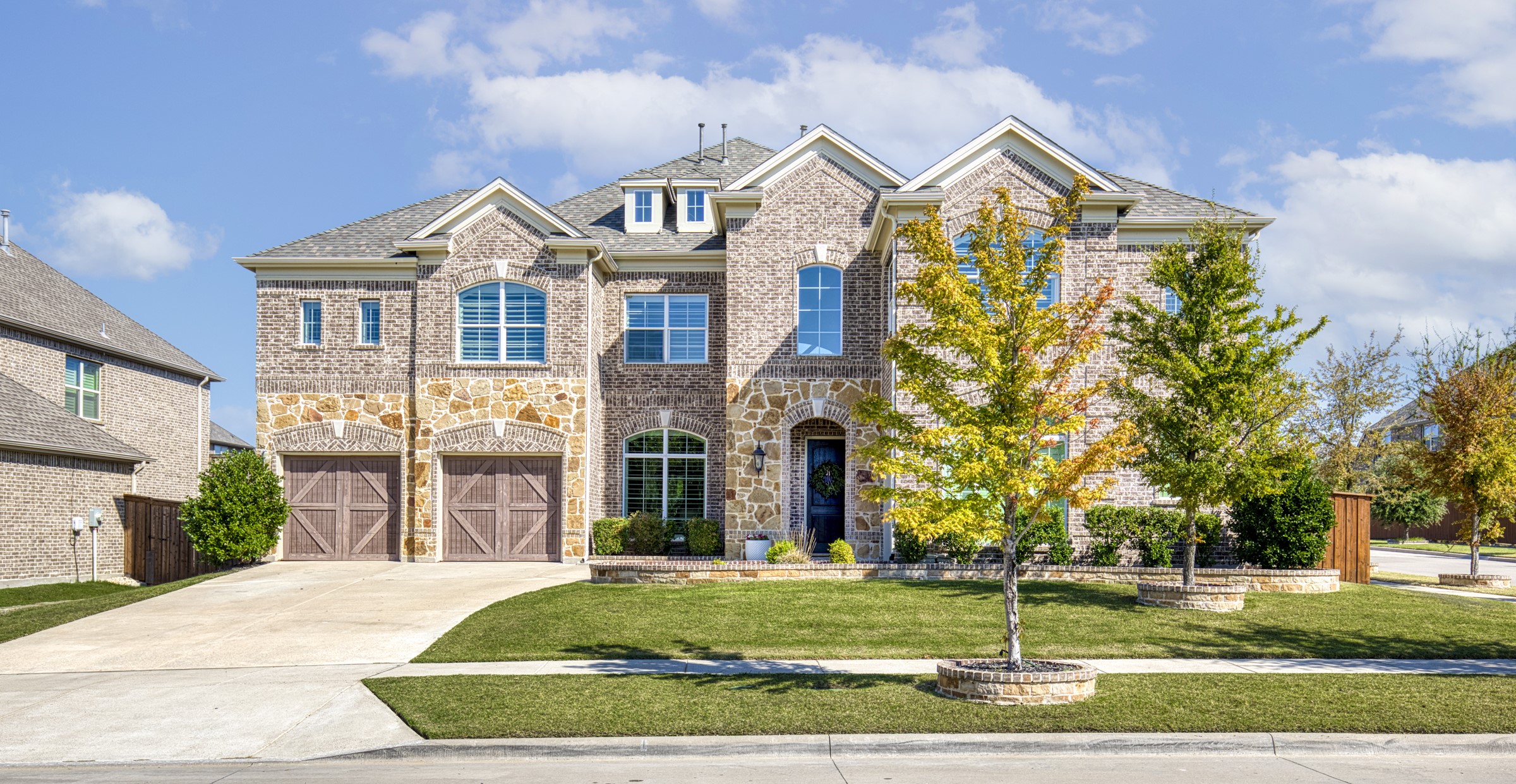 14120 Esplanada Drive Frisco TX 75035
