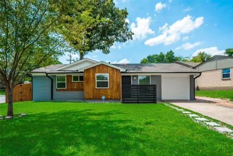 566 Sun Valley Drive Duncanville TX 75116
