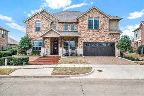 805 Dogwood Trail Aubrey TX 76227