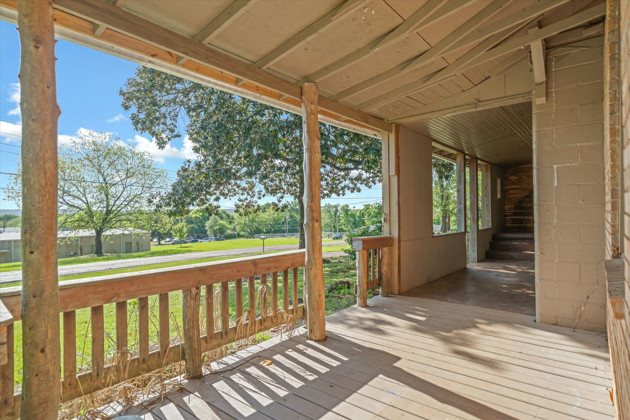 505 N Willis Street Daingerfield TX 75638