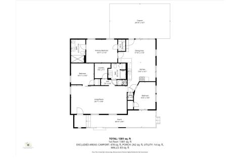 505 N Willis Street Daingerfield TX 75638