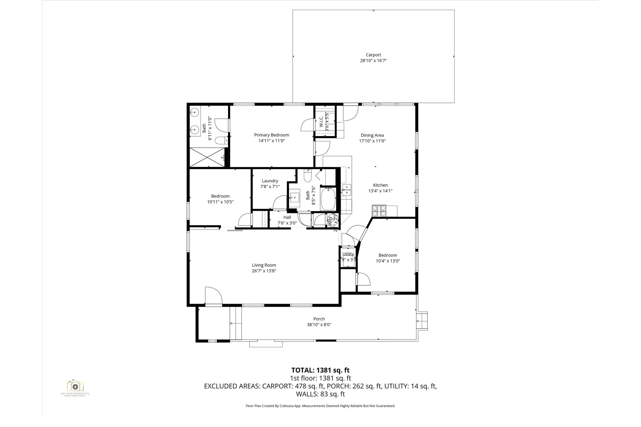 505 N Willis Street Daingerfield TX 75638