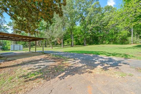505 N Willis Street Daingerfield TX 75638