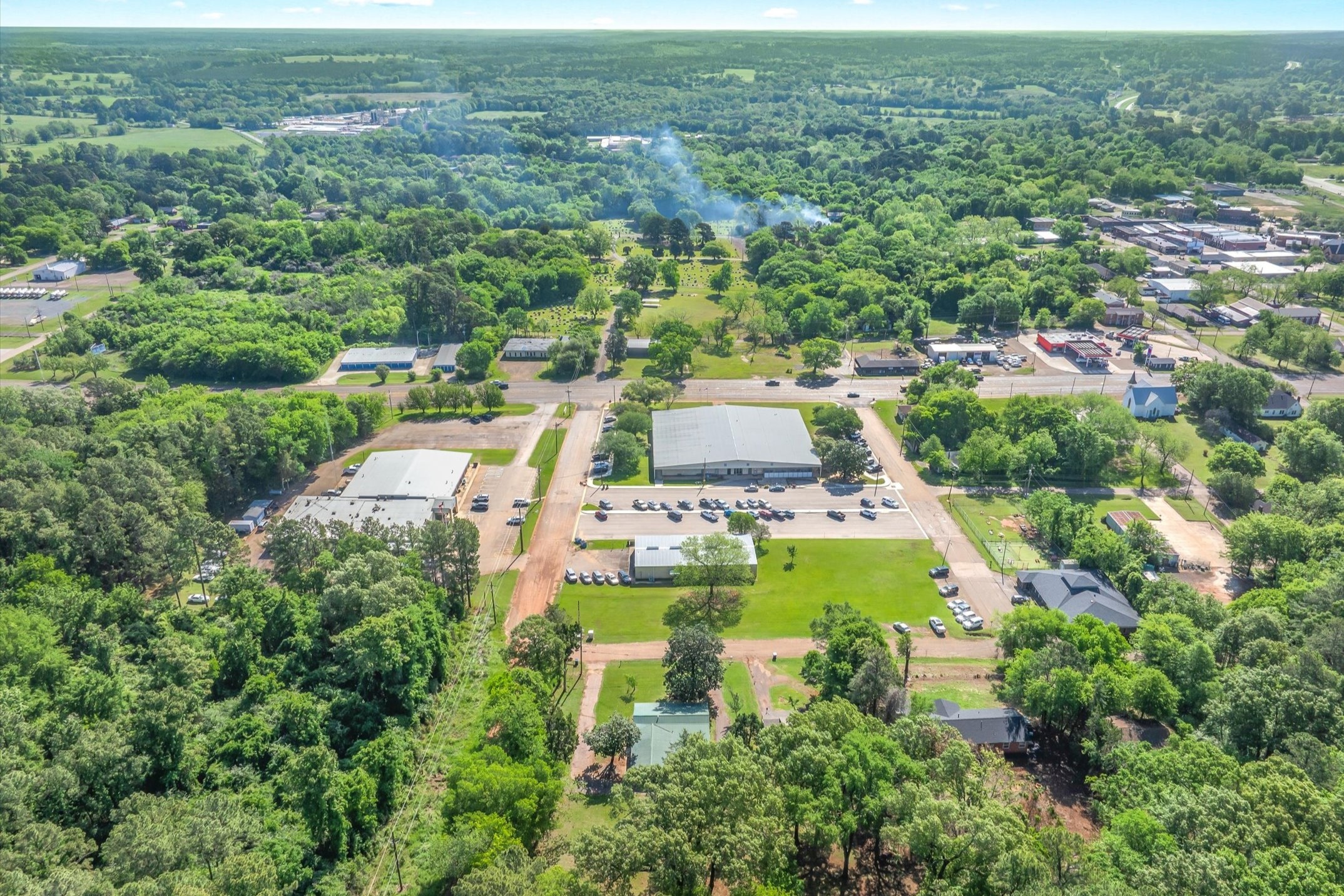 505 N Willis Street Daingerfield TX 75638