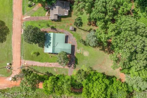 505 N Willis Street Daingerfield TX 75638