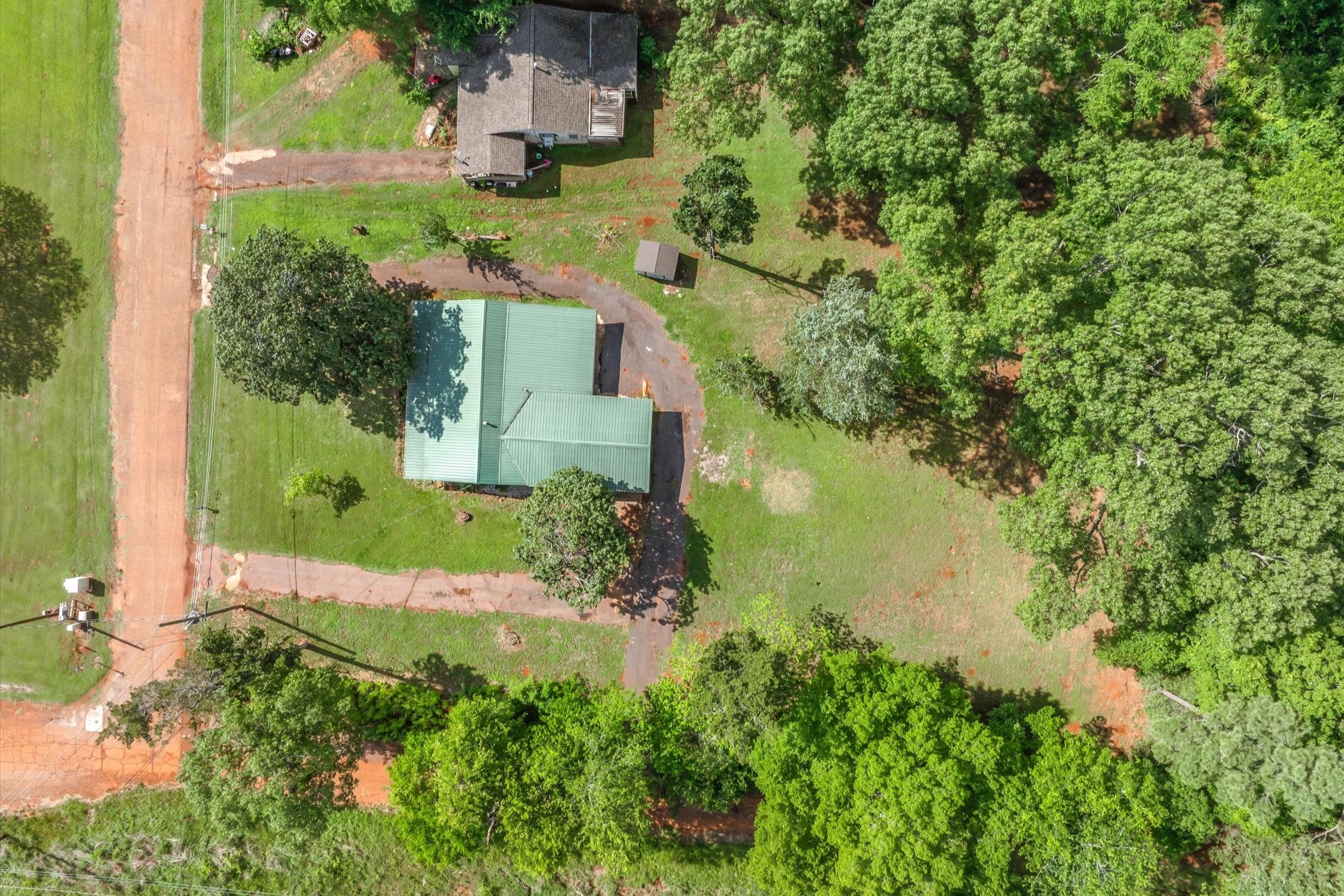 505 N Willis Street Daingerfield TX 75638