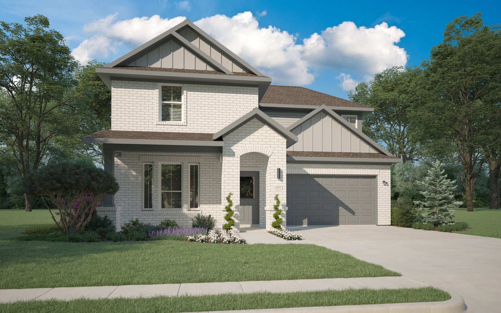 9365 Lone Maverick Drive Fort Worth TX 76036