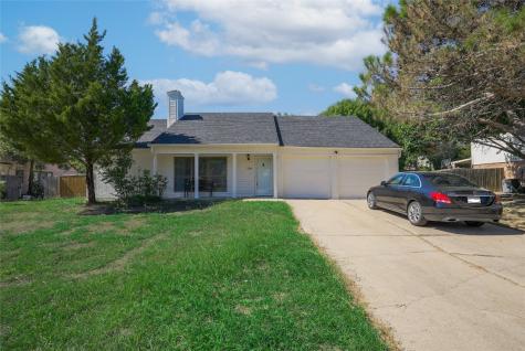 5301 Timber Creek Road Flower Mound TX 75028