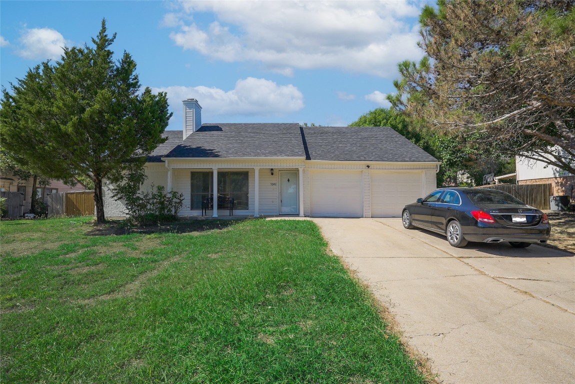 5301 Timber Creek Road Flower Mound TX 75028