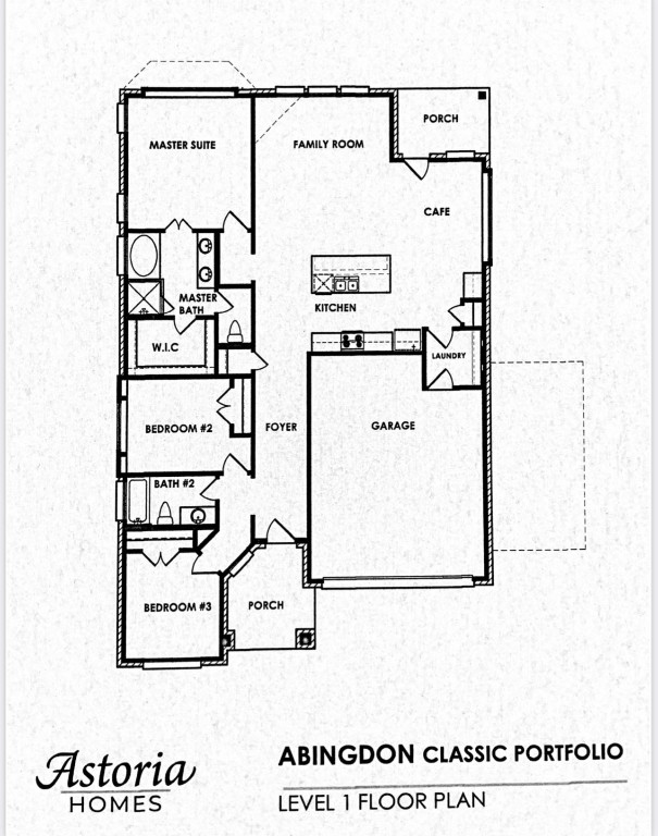 2108 Landry Lane Waxahachie TX 75165