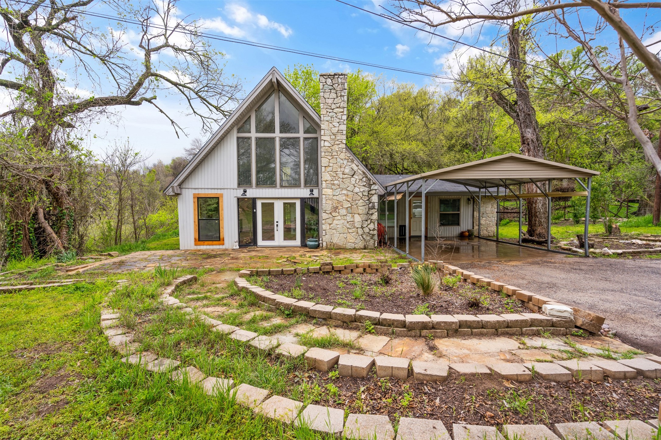 332 Ash Creek Drive W Azle TX 76020