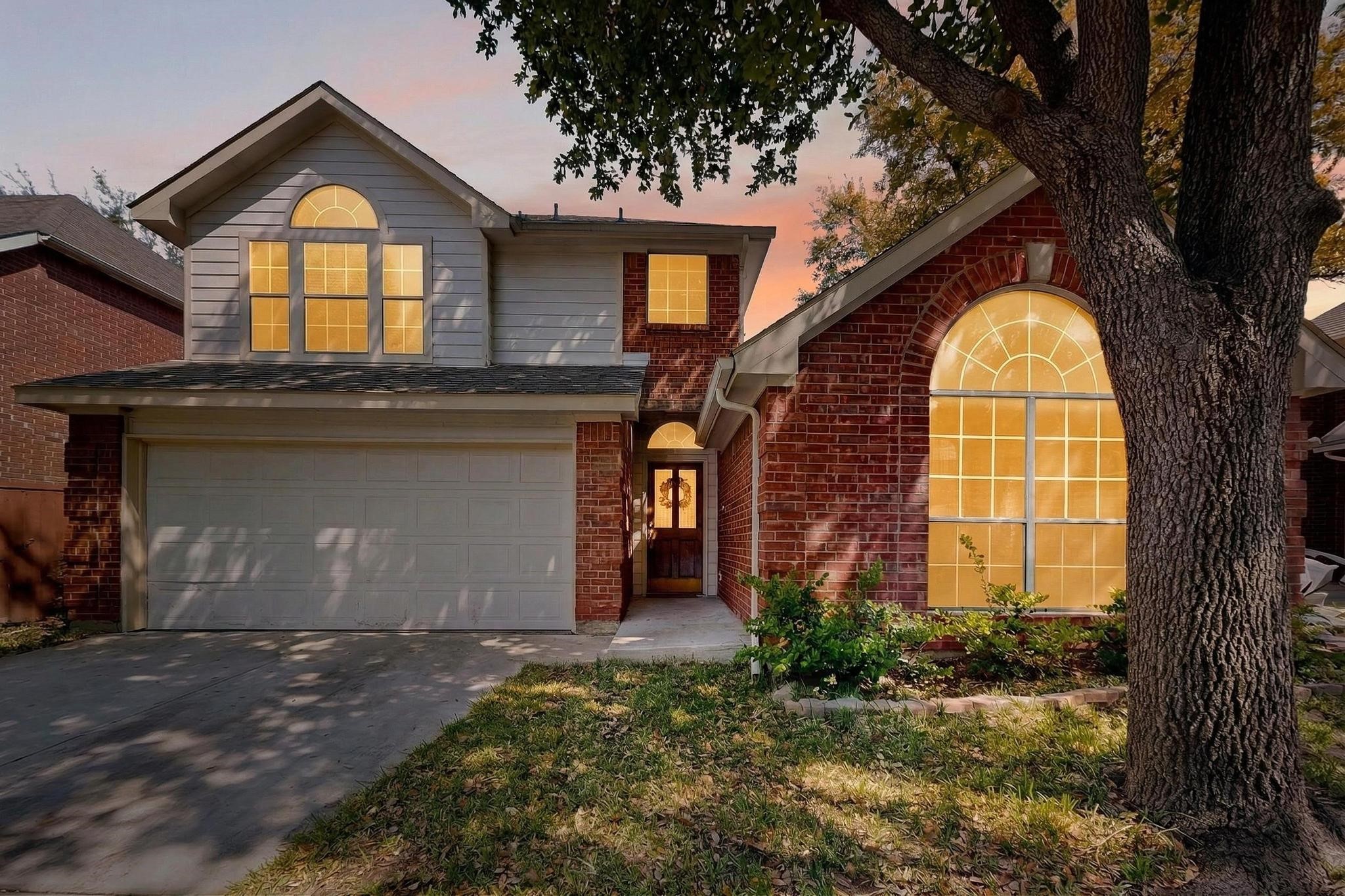 200 Morning Star Court Irving TX 75063