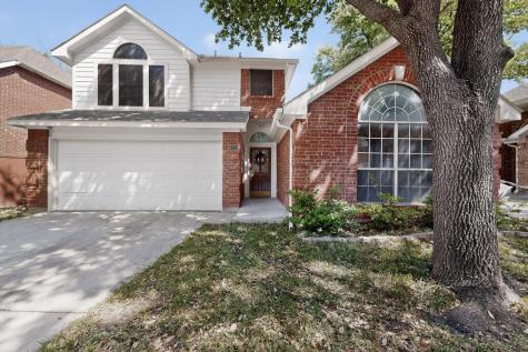 200 Morning Star Court Irving TX 75063