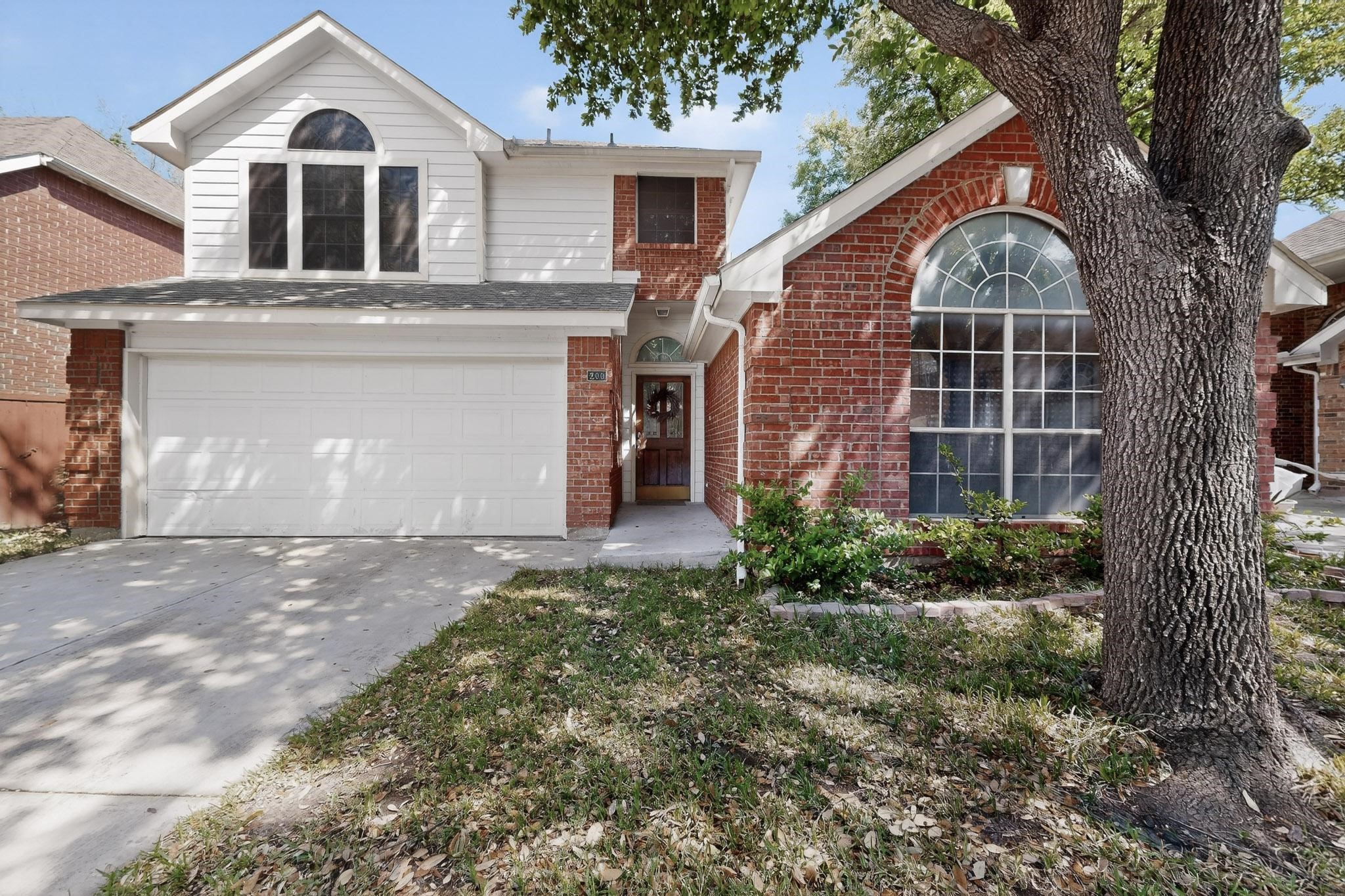 200 Morning Star Court Irving TX 75063