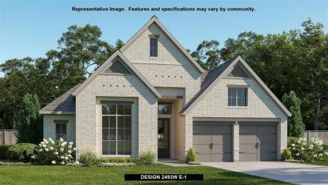 5832 Turner May Drive Fort Worth TX 76126