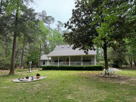 381 Branding Iron Lane Holly Lake Ranch TX 75765