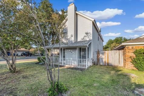 1300 Chapel Downs Road Waco TX 76712