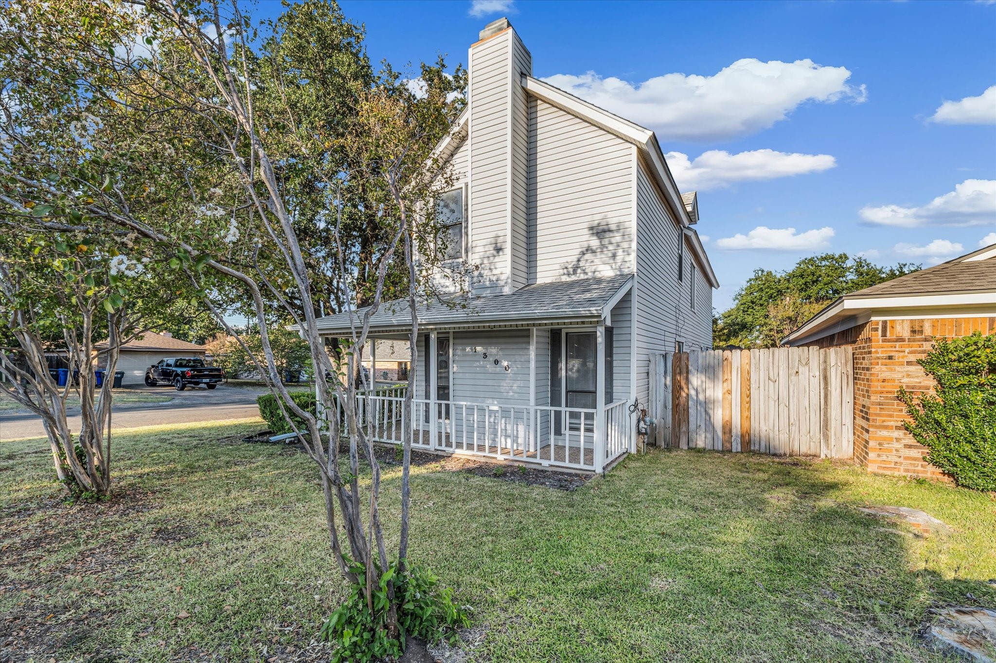 1300 Chapel Downs Road Waco TX 76712