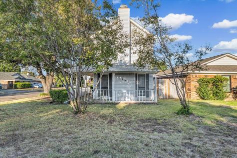 1300 Chapel Downs Road Waco TX 76712