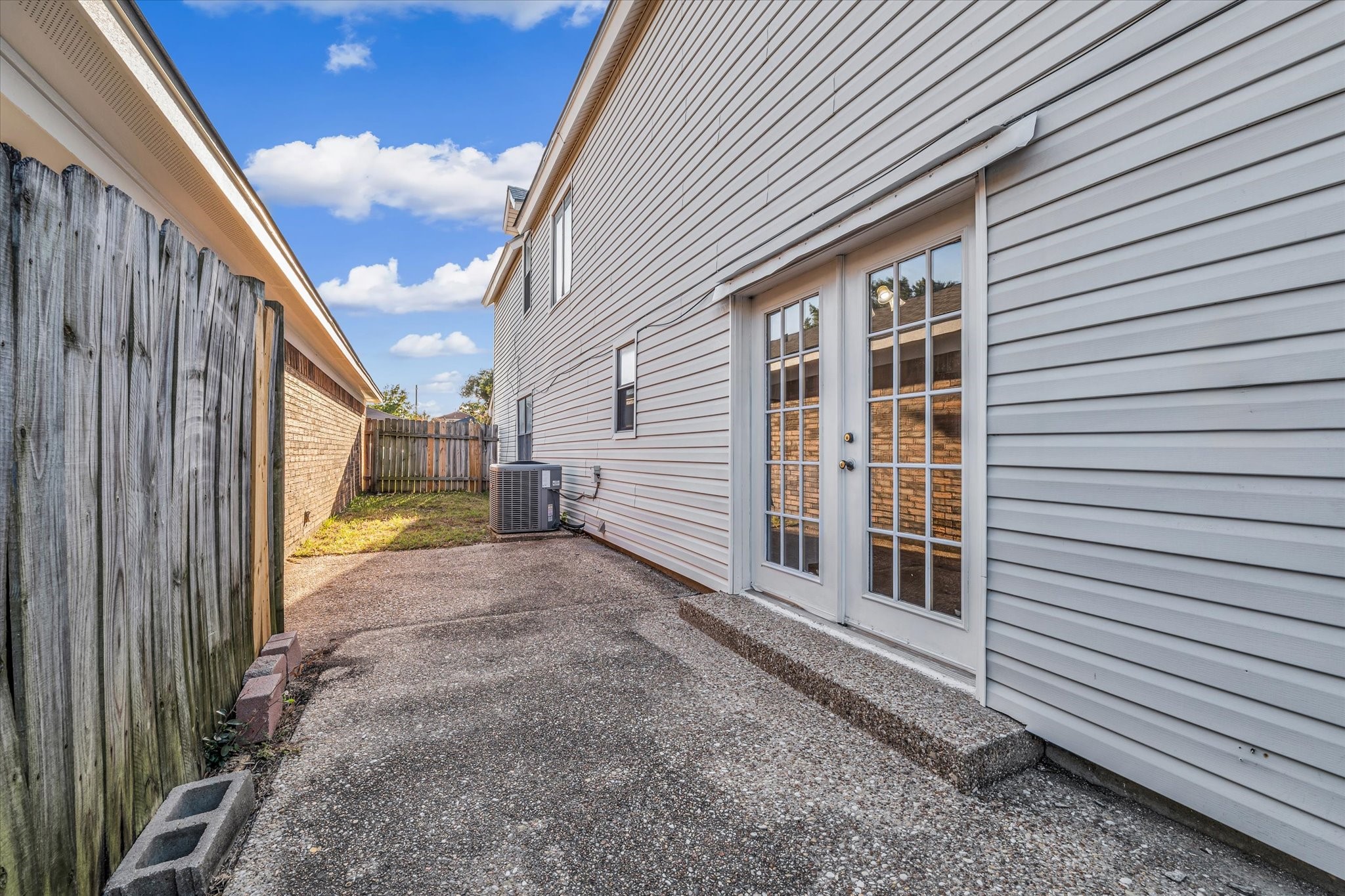 1300 Chapel Downs Road Waco TX 76712