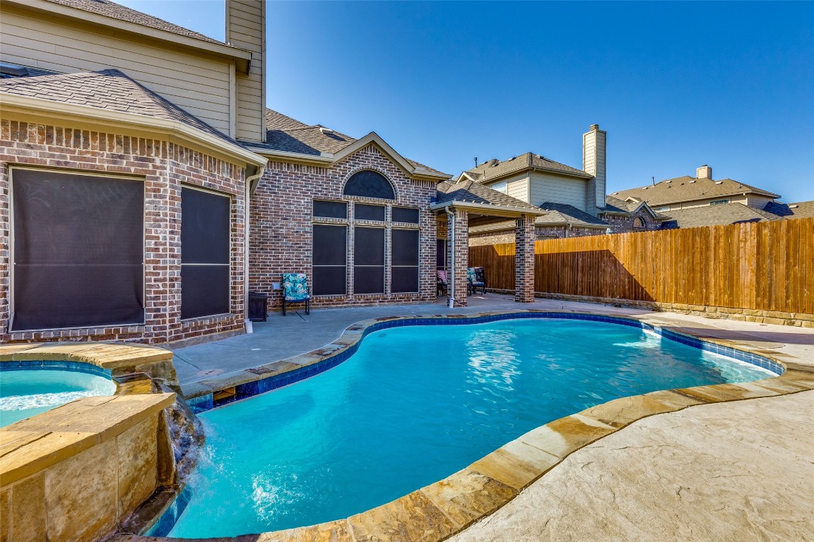6140 El Capitan Street Fort Worth TX 76179