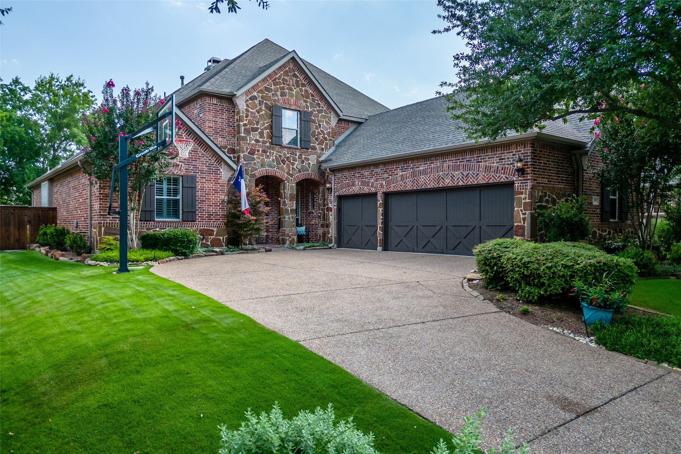 8005 Brasstown Drive Mckinney TX 75070