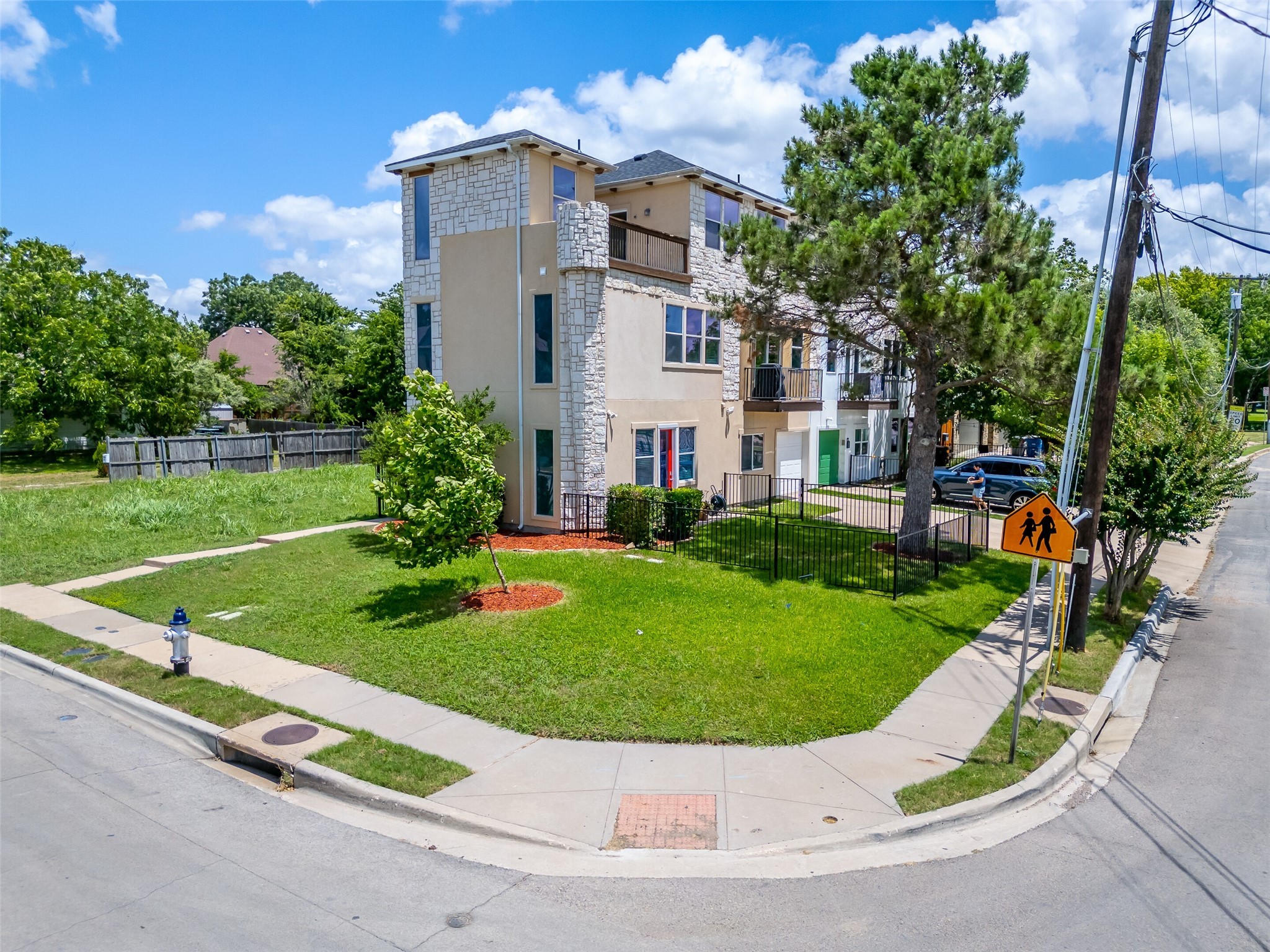 300 Slaughter Avenue Dallas TX 75214