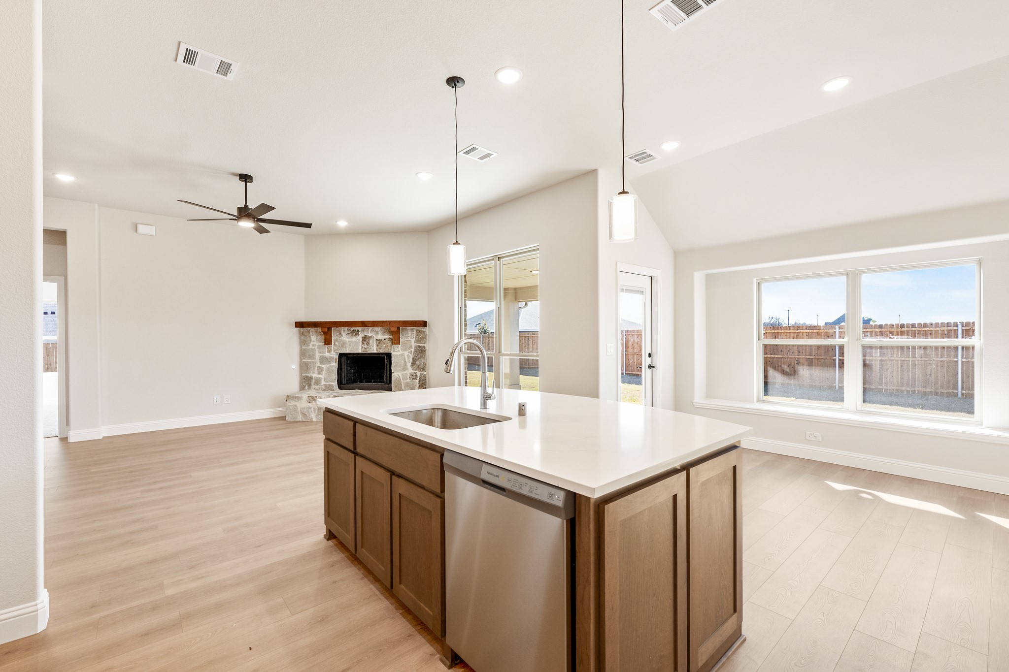 203 Roughrider Trail Josephine TX 75173