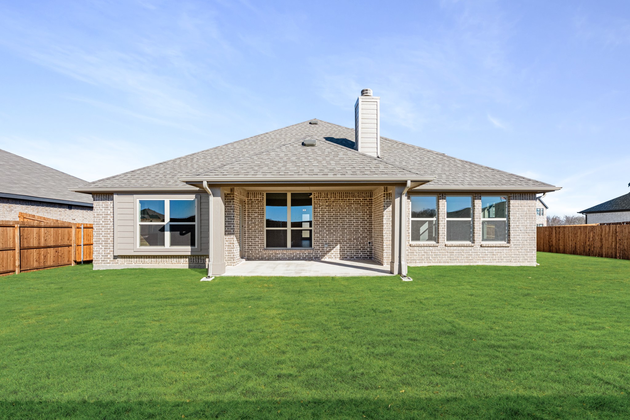 203 Roughrider Trail Josephine TX 75173