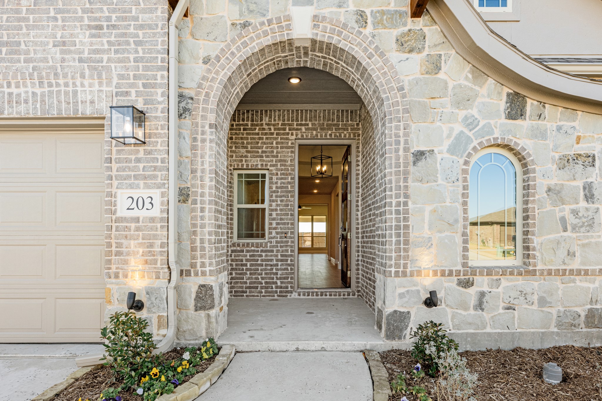 203 Roughrider Trail Josephine TX 75173