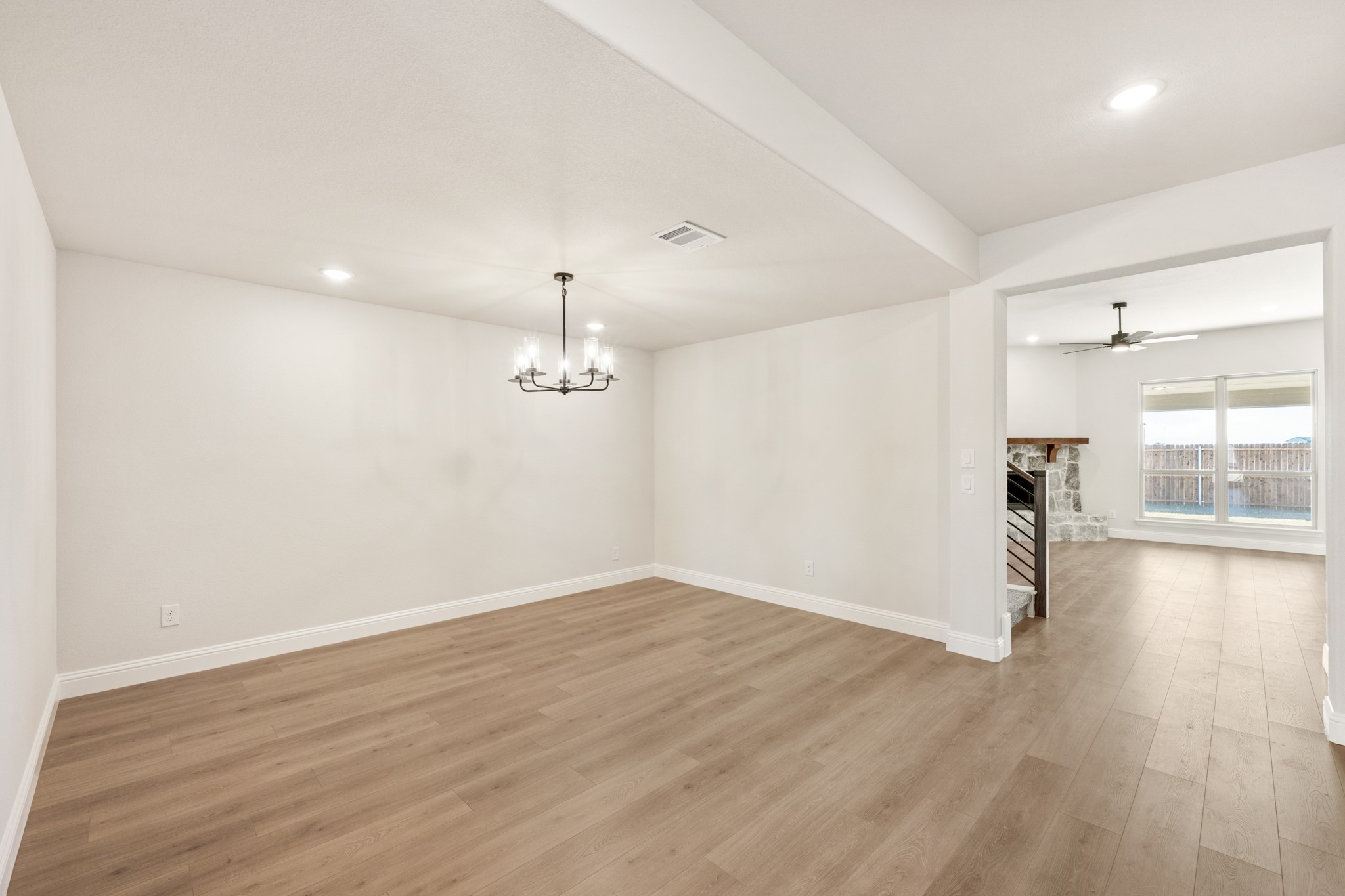 203 Roughrider Trail Josephine TX 75173
