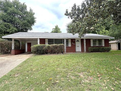 818 Martha Lane Shreveport LA 71104