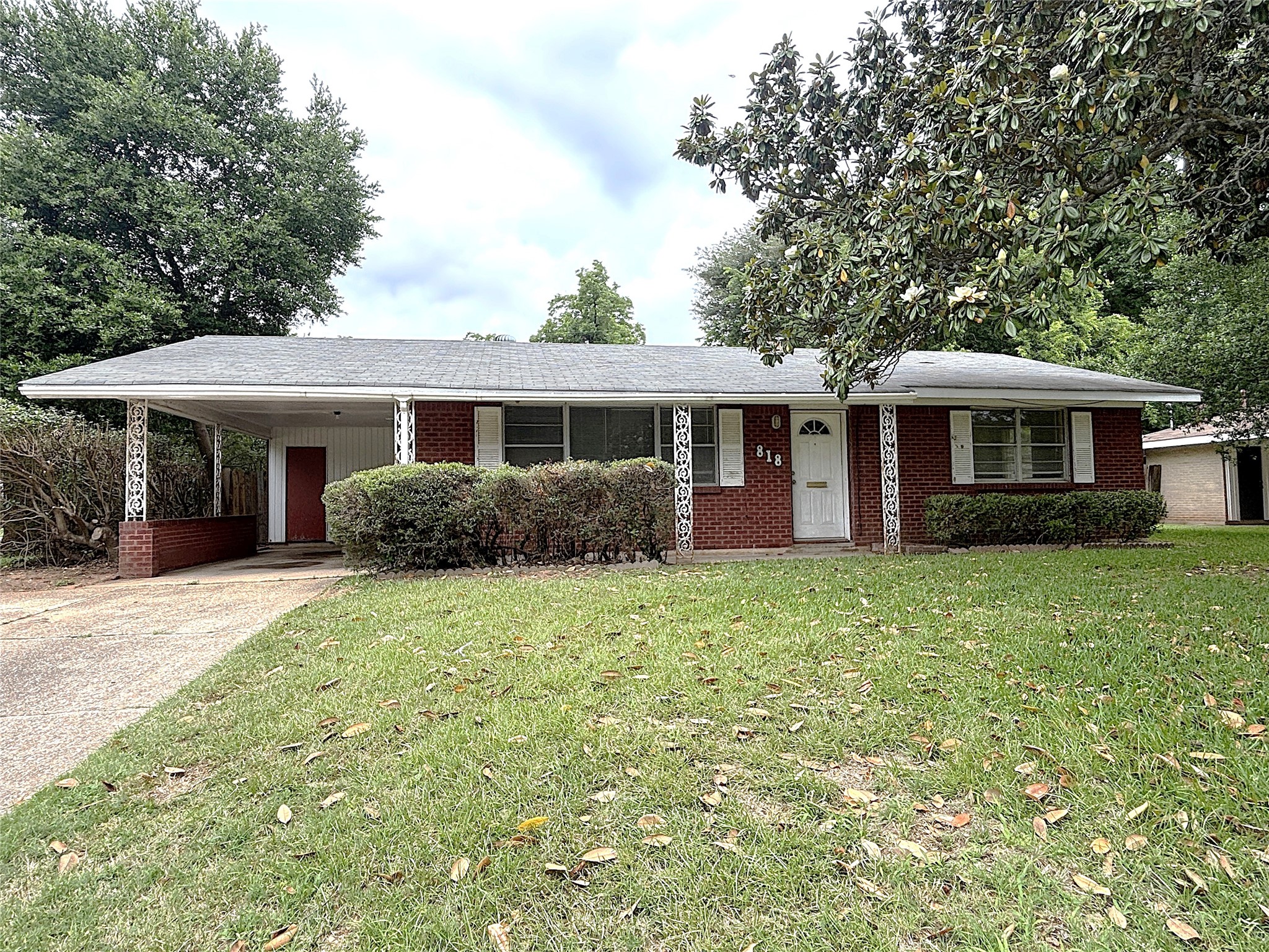 818 Martha Lane Shreveport LA 71104