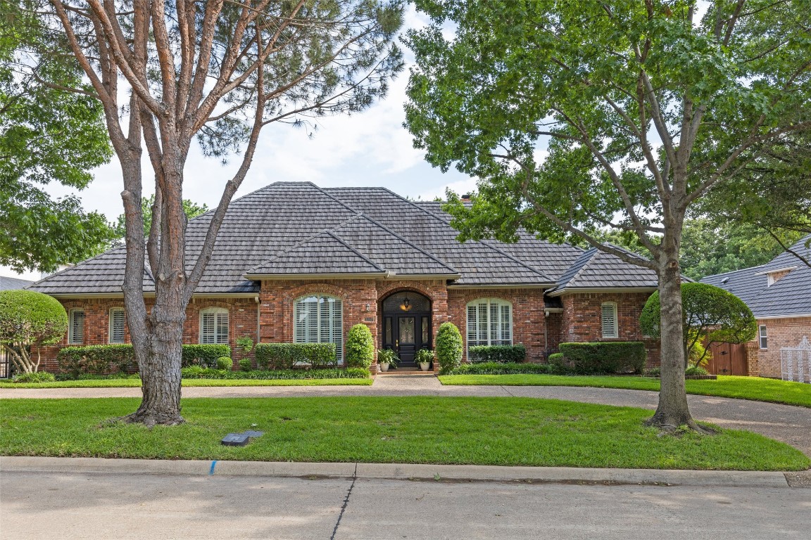 3207 Queensbury Way W Colleyville TX 76034