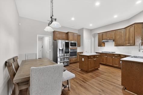 2312 Benwick Drive Corinth TX 76210