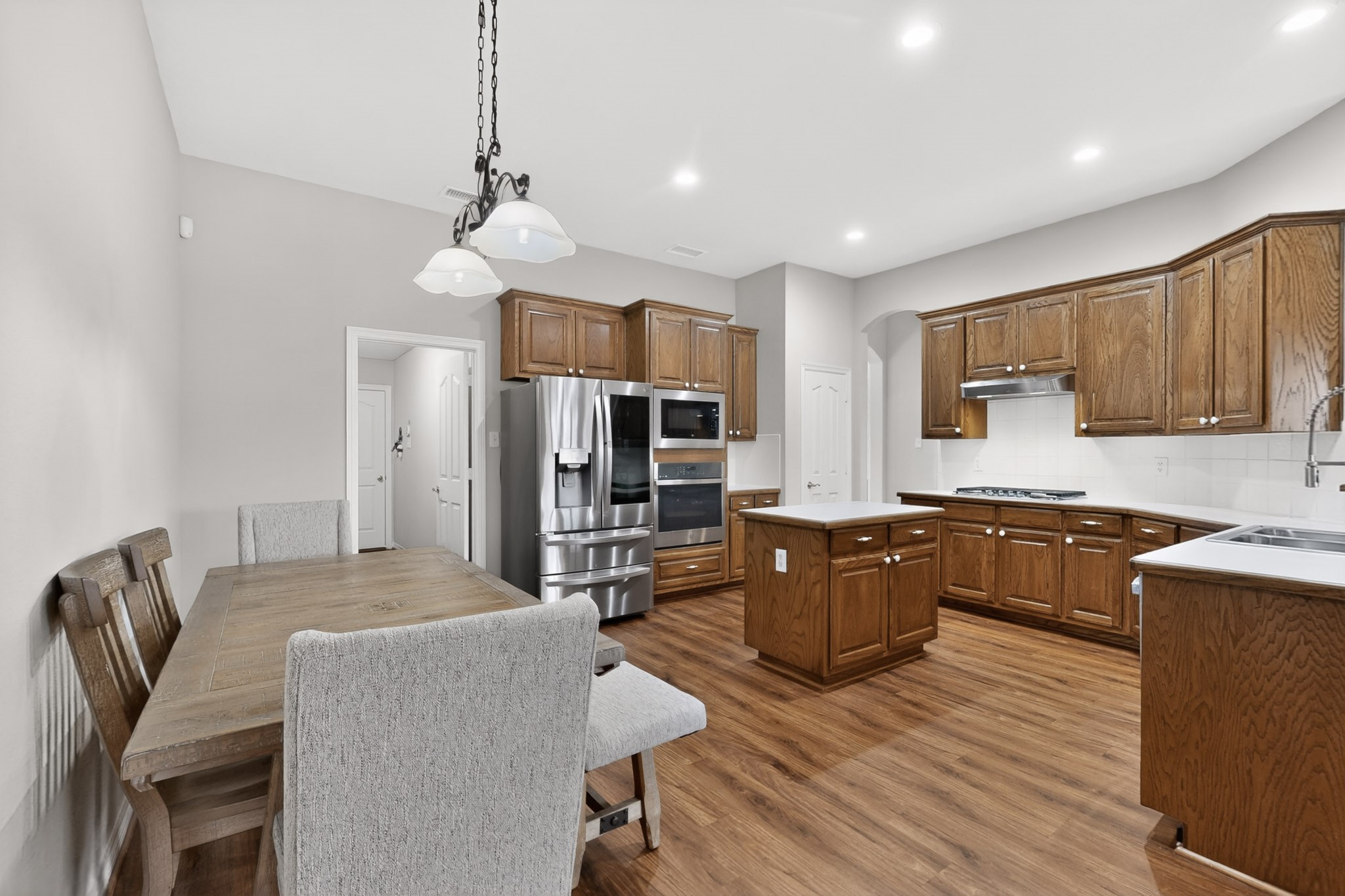 2312 Benwick Drive Corinth TX 76210