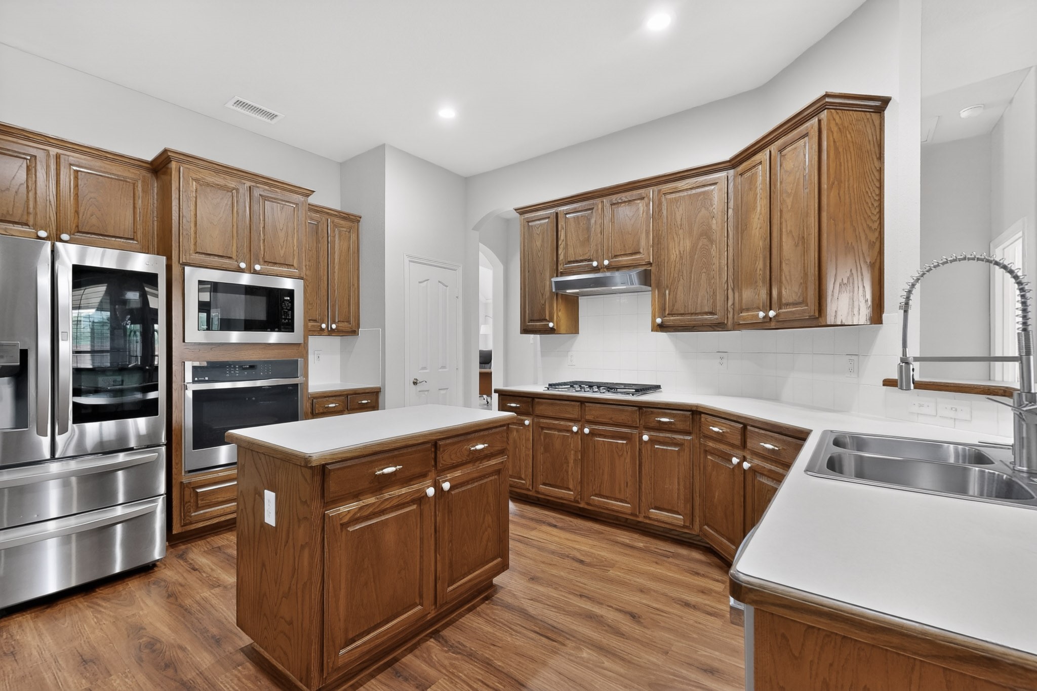 2312 Benwick Drive Corinth TX 76210