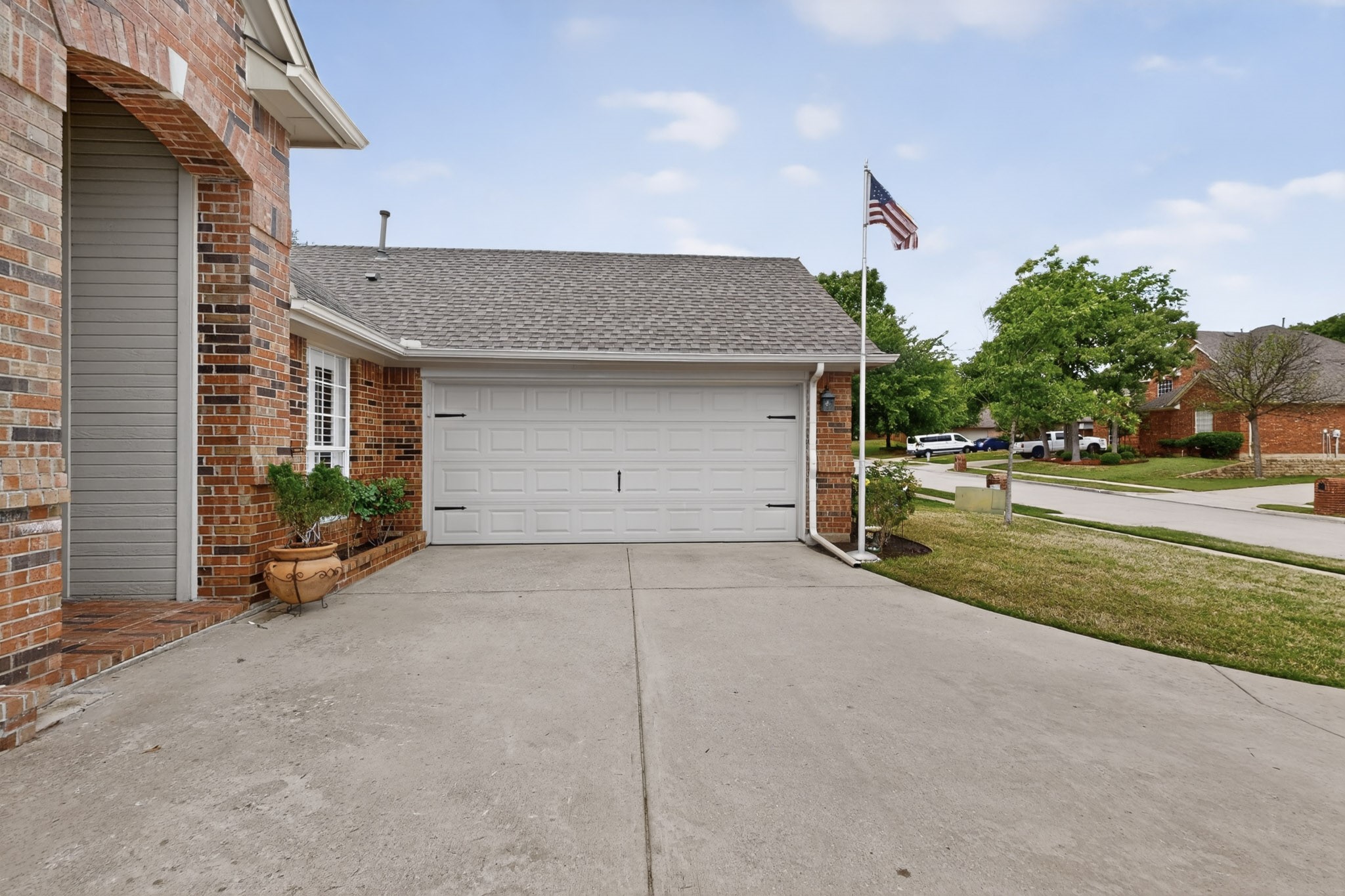 2312 Benwick Drive Corinth TX 76210