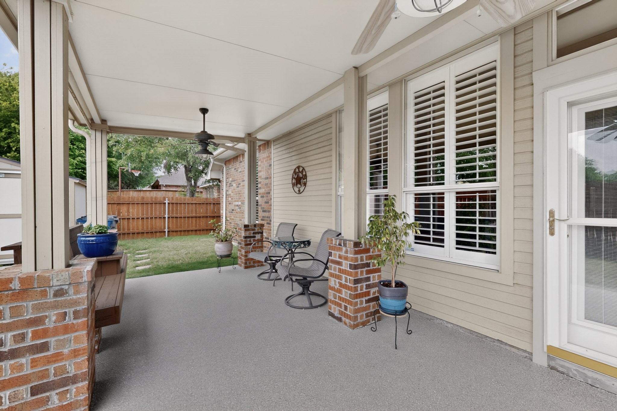 2312 Benwick Drive Corinth TX 76210