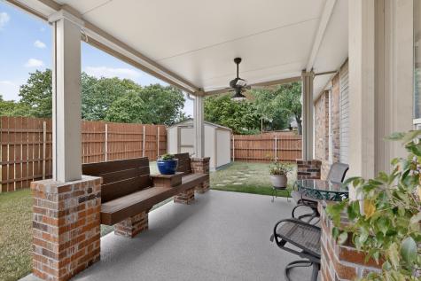 2312 Benwick Drive Corinth TX 76210
