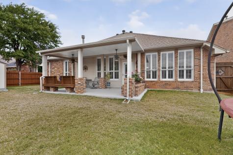 2312 Benwick Drive Corinth TX 76210