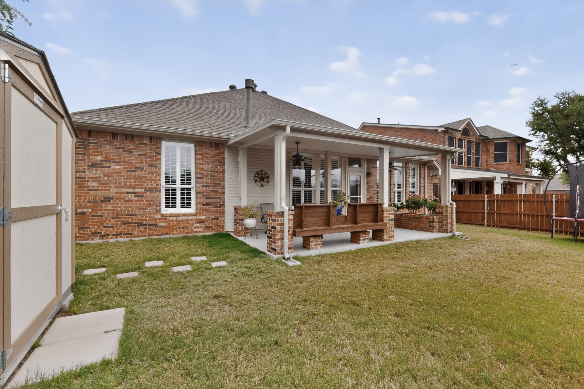2312 Benwick Drive Corinth TX 76210